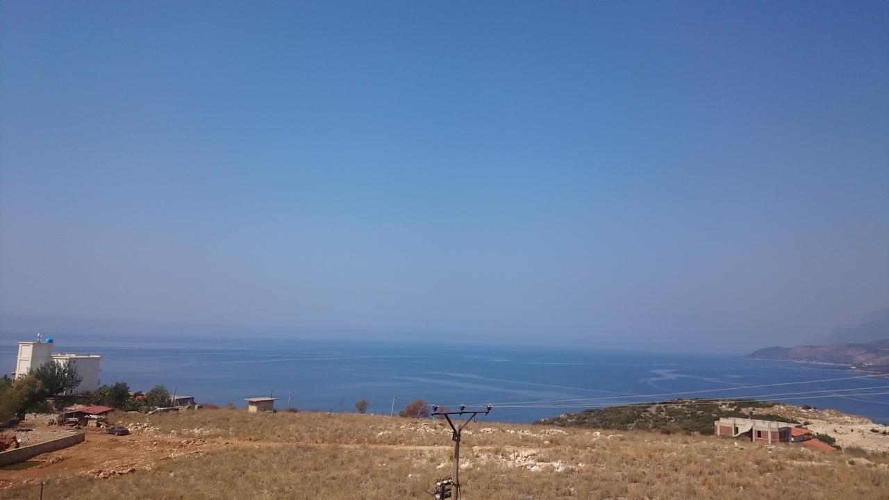 Vila Llaka ヒマラ エクステリア 写真